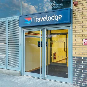 Travelodge London Ilford