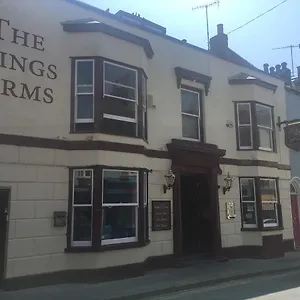 Kings Arm's Hostel