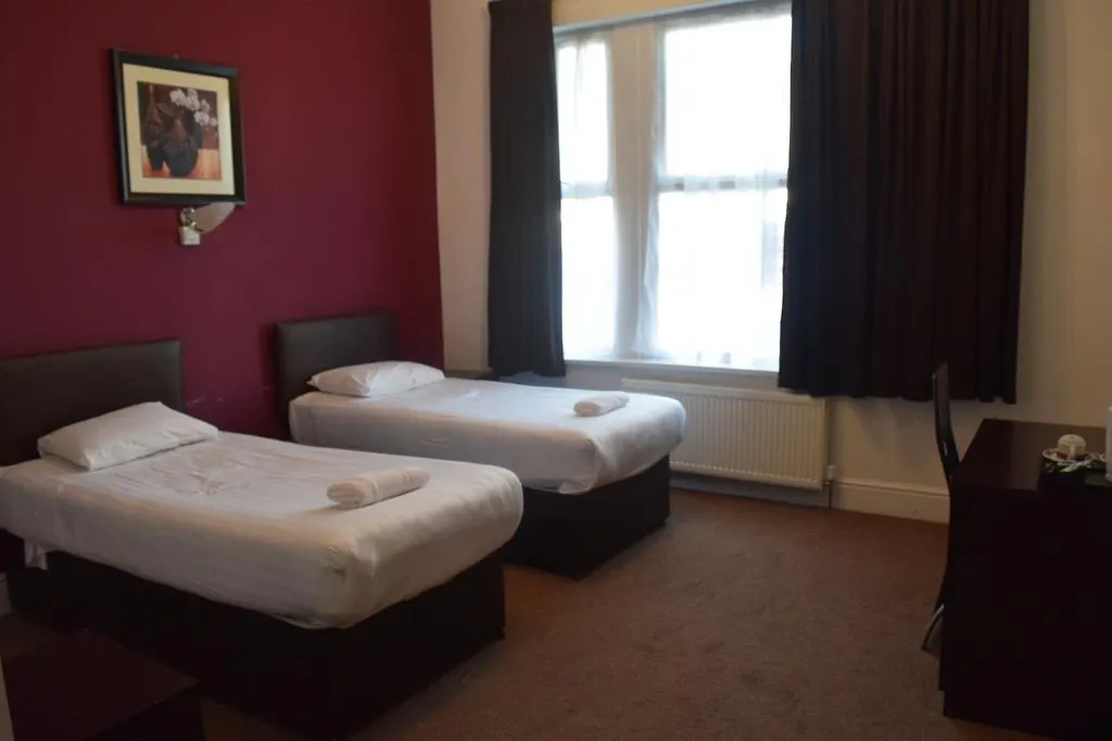 Rotana Hotel Ilford