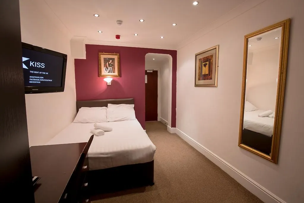 Rotana Hotel Ilford United Kingdom