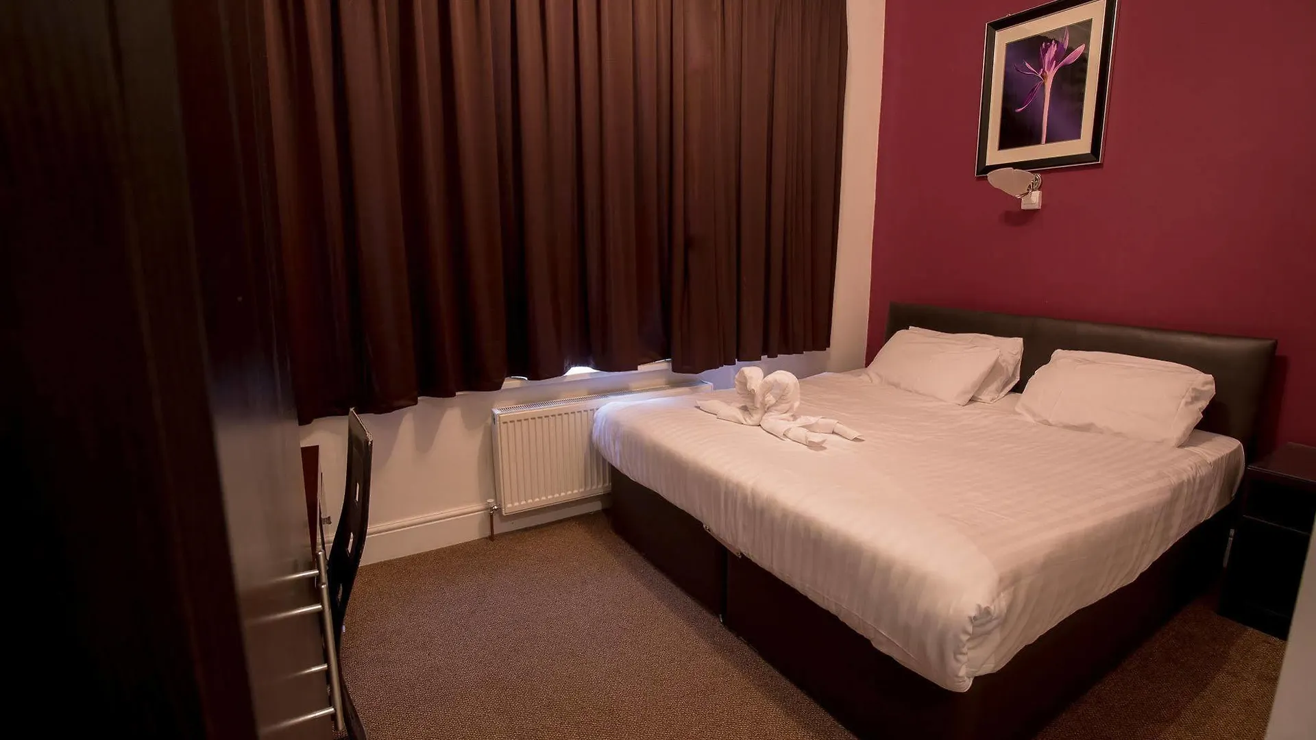 Rotana Hotel Ilford United Kingdom