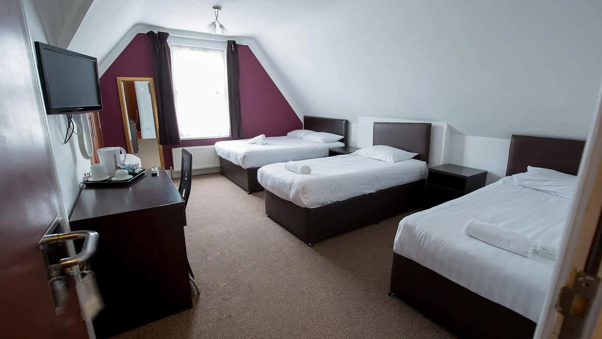 Rotana Hotel Ilford United Kingdom